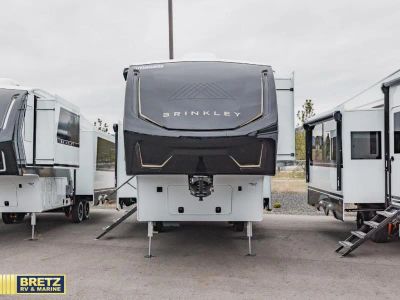 2026 Brinkley Model Z - Photo 3