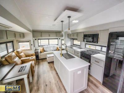 2026 Brinkley Model Z - Photo 8