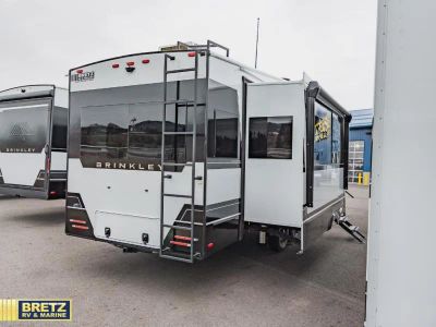 2026 Brinkley Model Z - Photo 7