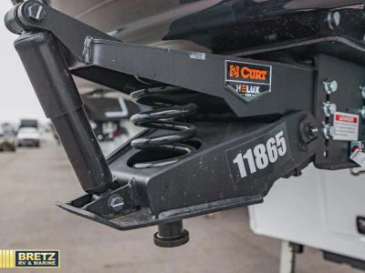 2026 Brinkley Model Z - Photo 33