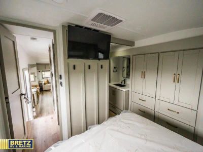 2026 Brinkley Model Z - Photo 21