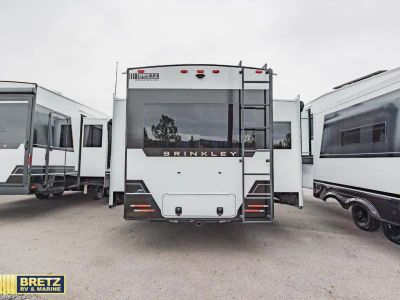2026 Brinkley Model Z - Photo 6