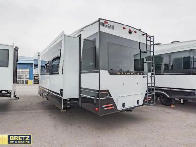 2026 Brinkley Model Z - Photo 5