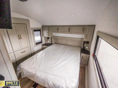 2026 Brinkley Model Z - Photo 19