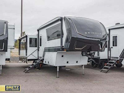 2026 Brinkley Model Z - Photo 1