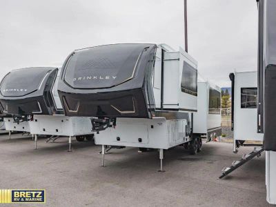 2026 Brinkley Model Z - Photo 4