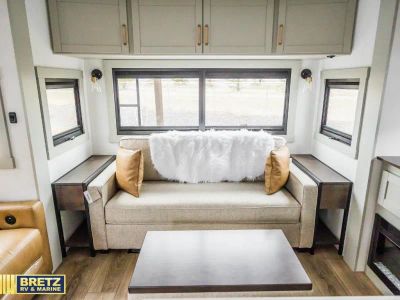 2026 Brinkley Model Z - Photo 11