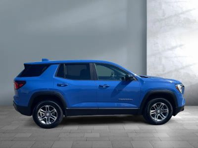 2026 GMC Terrain — photo 7 view