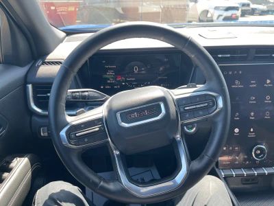 2026 GMC Terrain — photo 19 view