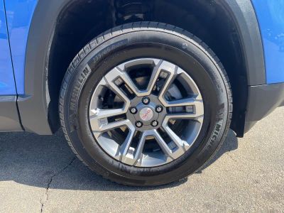 2026 GMC Terrain — photo 16 view