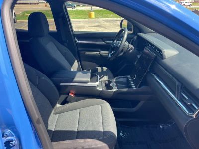 2026 GMC Terrain — photo 15 view