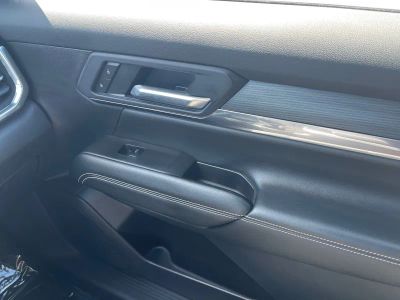 2026 GMC Terrain — photo 21 view