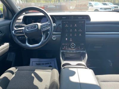 2026 GMC Terrain — photo 12 view