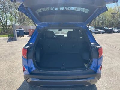 2026 GMC Terrain — photo 17 view