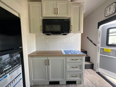 2026 Jayco Eagle HT - Photo 29