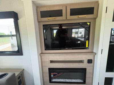 2026 Jayco Eagle HT - Photo 25