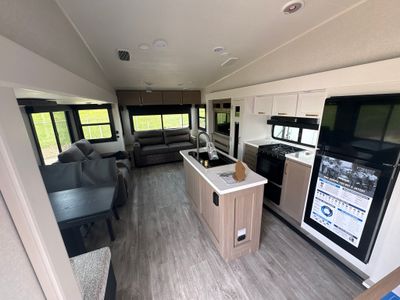 2026 Jayco Eagle HT - Photo 18