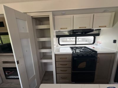 2026 Jayco Eagle HT - Photo 26