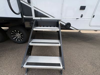 2026 Jayco Eagle HT - Photo 12