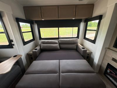 2026 Jayco Eagle HT - Photo 24