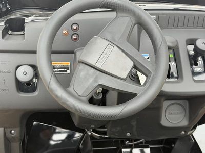 2026 Kawasaki Mule SX 4x4 - Photo 14