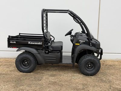 2026 Kawasaki Mule SX 4x4 - Photo 1