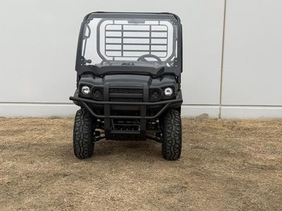 2026 Kawasaki Mule SX 4x4 - Photo 4