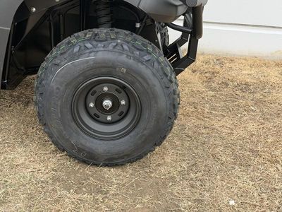 2026 Kawasaki Mule SX 4x4 - Photo 18