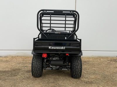 2026 Kawasaki Mule SX 4x4 - Photo 10