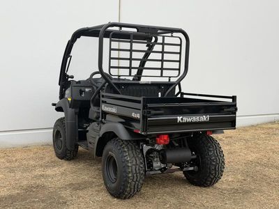 2026 Kawasaki Mule SX 4x4 - Photo 11