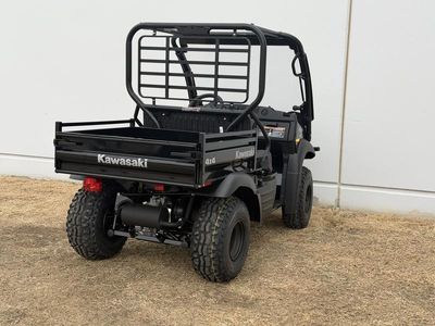 2026 Kawasaki Mule SX 4x4 - Photo 12