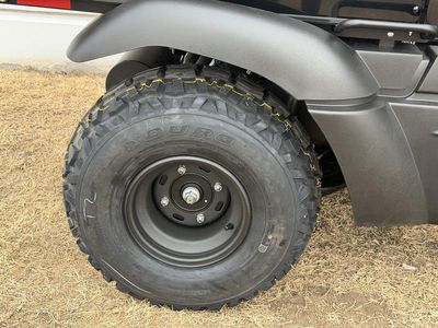 2026 Kawasaki Mule SX 4x4 - Photo 17