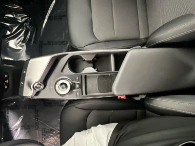 2025 Kia EV6 — photo 25 view