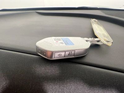 2025 Kia EV6 — photo 37 view
