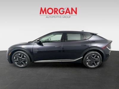 2025 Kia EV6 — photo 8 view