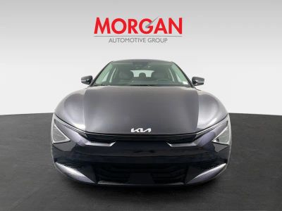 2025 Kia EV6 — photo 10 view