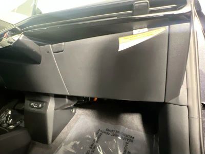 2025 Kia EV6 — photo 36 view