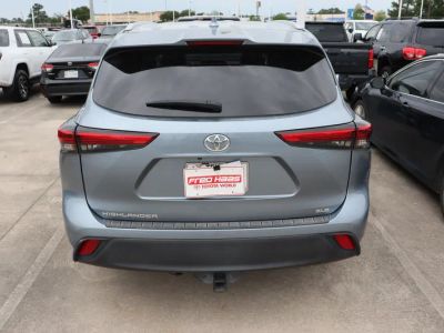 2022 Toyota Highlander - Photo 7