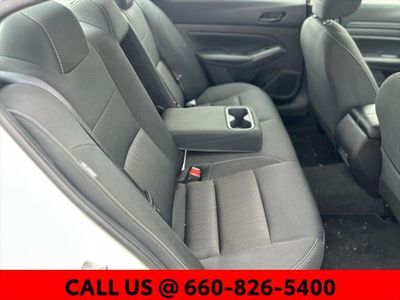 2025 Nissan Altima - Photo 25