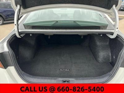 2025 Nissan Altima - Photo 26