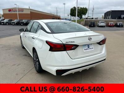 2025 Nissan Altima - Photo 22
