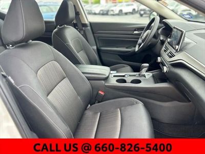 2025 Nissan Altima - Photo 23