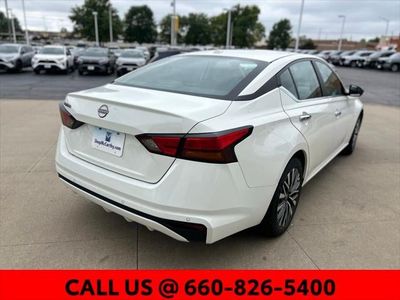 2025 Nissan Altima - Photo 21