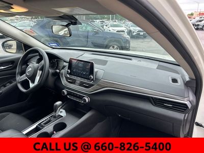 2025 Nissan Altima - Photo 8