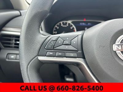 2025 Nissan Altima - Photo 27