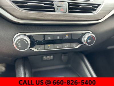 2025 Nissan Altima - Photo 14
