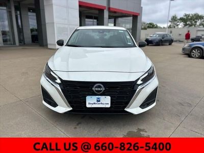 2025 Nissan Altima - Photo 19