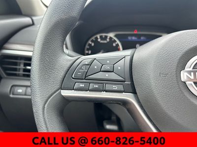 2025 Nissan Altima - Photo 11
