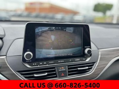2025 Nissan Altima - Photo 13