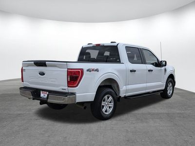 2022 Ford F-150 - Photo 4